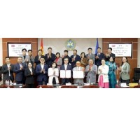 대전시의회, 몽골 바양골구의회와 ‘교류 협약’