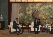 충남도, 중국 1위 경제도시와 교류·협력 확대한다