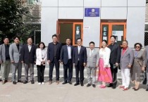 대전시의회, 몽골 교육 현장과 교류 협력 확대