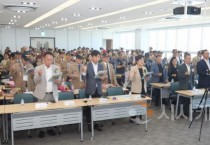 아산시, ‘해외파병 용사의 날’ 기념식 가져
