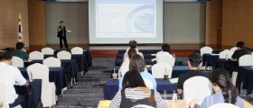 충남도의회, 입법담당공무원 역량 강화 연찬회 열어