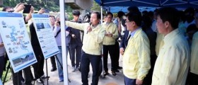 충남도 “지천댐, 충남 미래 100년 위해 반드시 필요”
