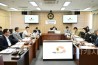 세종시의회 산업건설위원회, 2025년 제2회 추가경정예산안 심사
