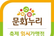 [크기변환]붙임 3. 문화누리카드 축제 임시 가맹점 안내판.jpg