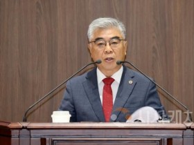 f_250828_제361회 임시회 제1차 본회의 유성재 의원 5분발언.JPG