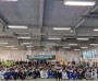 [크기변환]사진 1. 제3회 선문대학교 총장배 주짓수&amp;태기도 대회를 성료했다.jpg