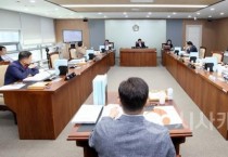 충남도의회 보건복지환경위, 도민 체감형 사업 발굴·위탁 관리 강화 주문