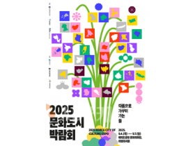 f_2025 문화도시 박람회 안내문(한글문화도시과).png