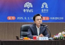 공주·부여에 1,300채 한옥단지 짓는다