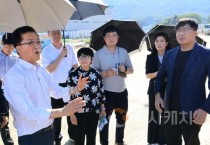 조원휘 대전시의장, 신축아파트 입주민 교통 불편 해소 앞장