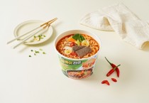 대전의 맛을 한 컵에