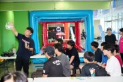 [크기변환]1. 아산시, 첫 ‘청소년 진로 축제’ 성황리 개최 (4).jpg