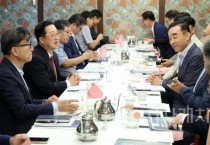 이장우 대전시장,  "체계적 지원으로 일류 경제도시 도약 가속화할 것"