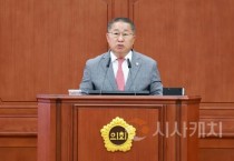 이한영 대전시의원, “산모·신생아 건강관리 지원 사업 확대해야”