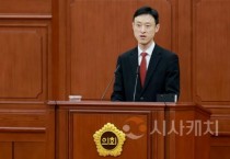 이중호 대전시의원, ‘행정수도 완성 대의 뒤흔드는 무원칙적 공공기관 이전 중단해야’