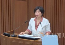 김현옥 세종시의원, “재난은 결코 평등하지 않다”