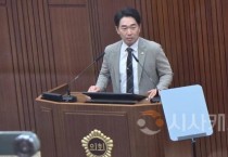 김재형 의원, 세종시 대중교통 편의성 증진방안 제시