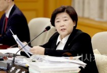 안경자 의원, 여성청소년 생리용품 지원 조례안 대표발의