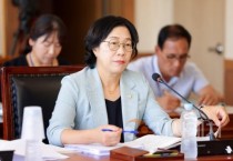 김명숙 천안시의원 대표발의 ‘천안시 공동주택 관리 지원 조례 일부개정조례안’ 상임위 통과