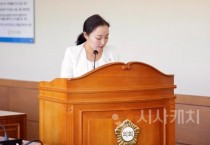 복아영 의원 대표발의 ‘아동의 주거권 향상을 위한 천안시 주거복지 지원 조례 일부개정조례안’ 상임위 통과