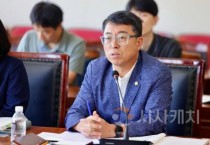 이종담 의원 대표발의 ‘천안시 공공청사 및 공공시설 부설주차장 관리운영 조례 일부개정조례안’ 상임위 통과