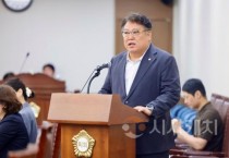 이종만 의원 대표발의, ‘천안시 발달장애인 권리보장 및 지원에 관한 조례안’상임위 통과