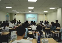 단국대병원, 119구급대원 대상 소아응급 역량강화 교육 실시