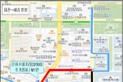 f_2. 대전시, 은하수 네거리 정류장 양방향 M1 노선 추가 정차.jpg