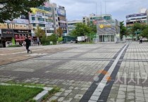 대전시 노은역 동편광장 지하주차장 정상 운영 돌입