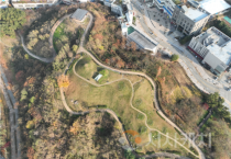 세종시 '한솔동 고분군' 첫 국가사적 지정