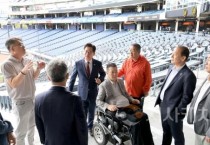 대전시의회 복환위, 시설 안전성과 접근성 개선방향 모색