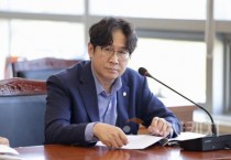 이상구 의원 대표발의, ‘천안시 청년친화도시 조성에 관한 조례안’ 본회의 통과