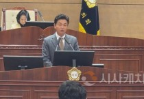 김철환 천안시의원, 재난지원금 제도 근본적인 개선과 현실화 이뤄야