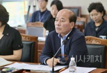 육종영 의원 대표발의, ‘천안시 저소득층 치과 의료지 지원 조례 일부개정조례안’ 본회의 통과