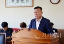 유영채 의원 대표발의, ‘천안시 어린이체험관 설치 및 운영 조례  일부개정조례안’본회의 통과