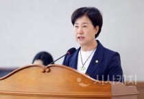 엄소영 의원 대표발의 ‘천안시 천안한국수어통역센터 설치 및 운영에 관한 조례 일부 개정 조례안’본회의 통과
