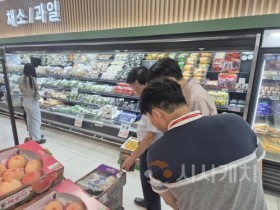 [크기변환]6. 아산시, 민생사법팀 추석맞이 합동단속.jpg