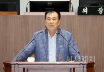 방한일 충남도의원,“국가유공자 선양사업 확대해야”