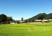 [기획]  아산 외암마을, 전통건축기술  ‘무형유산’ 길 연다