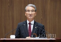 윤기형 의원 “충남 남부권 의료안전망 강화 위한 지원 절실”