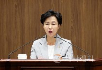 박미옥 충남도의원, 금강에만 없는 ‘민물고기생태관’ 건립 촉구