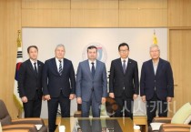 선문대, 우즈베키스탄 독립 34주년 기념 문화행사 열어