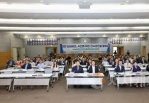 천안시의회, 천안 도심하천, 시민을 위한 친수공간을 말하다 정책토론