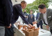 [크기변환]13. 오세현 아산시장, ‘제1회 강공회 드림페어’ 현장 방문 (2).jpg