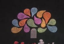 충남도 드론 페스타, 성황리 막내려