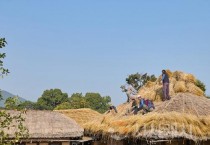 짚과 돌담길 따라 떠나는 ‘외암민속마을’ 가을 축제