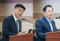 아산시의회, 주요 현안사항 시정질문 이어져