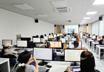 순천향대, ‘구글 애널리틱스 자격취득 대비반’ 전원합격