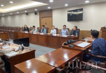 장혁 천안시의원, '아름초 통학안전 간담회’ 개최