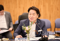 오세현 아산시장 “국가하천 의무 준설, 하상변동 특별조사 필요”